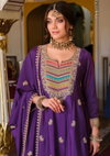 Rivaa By Eba Chinon Embroidery Ladies Readymade Suits Wholesale Market In Surat
